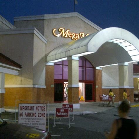Megamart Jamaica Kingston .